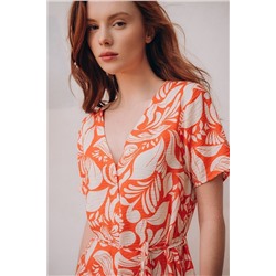 Туника INDEFINI, 1116235