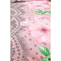 КПБ Монро бязь 2 сп.