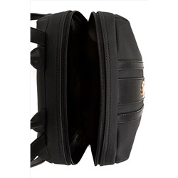 Kadın Siyah Sırt Çantası