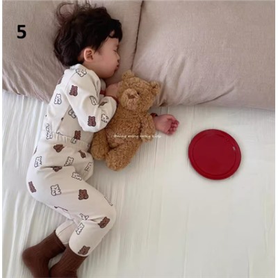 Детская пижама