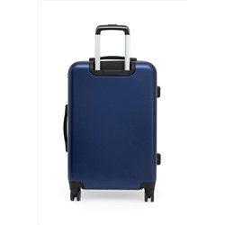 Erkek Lacivert Valiz
