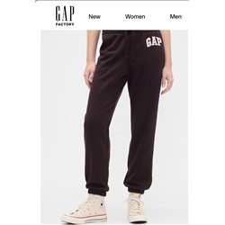 Gap Logo Joggers