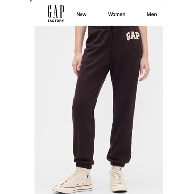 Gap Logo Joggers