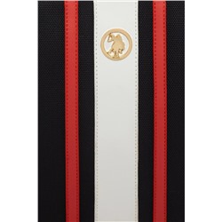 Kadın Lacivert Çapraz Çanta