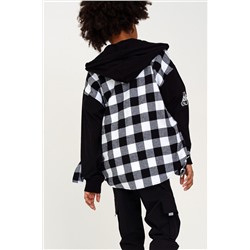 Рубашка PLAYTODAY, 836861