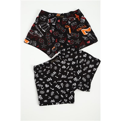 Трусы 88034 детские