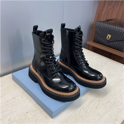 Женские ботинки  ПРАД*А