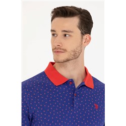 Erkek Lacivert Tişört