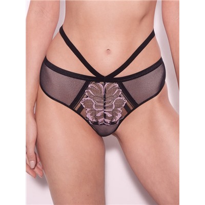 Трусы Glossy Iris стринги Alles