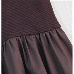 Женское элегантное платье без рукавов  АЙСИК*Л