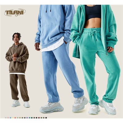 Утепленные штаны (флис) Tilan*i