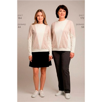 Свитшот повседневный Jjovi