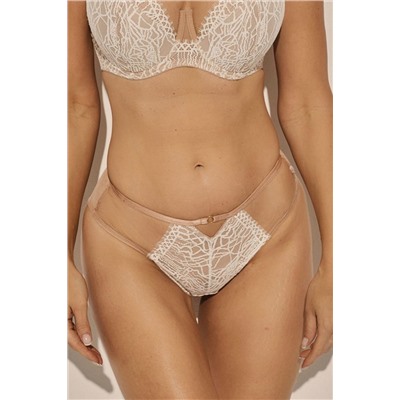 1158/2-P COCO Трусы слипы KINGA KINGA