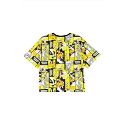 Футболка PLAYTODAY, 967966