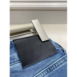 Мужские эластичные джинсы  АРМАН*И