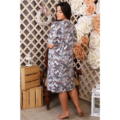 Халат 15086 НАТАЛИ #656892