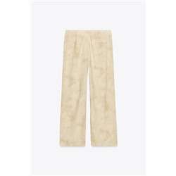 PANTALÓN PINZAS ZW COLLECTION