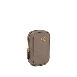 Kadın Kurşun Telefon Çantası