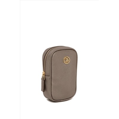 Kadın Kurşun Telefon Çantası