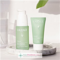 Caudalie Vinopure - Coffret "Votre Duo Anti-imperfections"