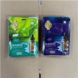 Маска акция