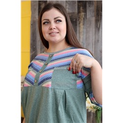 Платье 9104 НАТАЛИ #767359