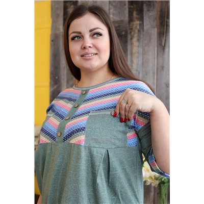 Платье 9104 НАТАЛИ #767359