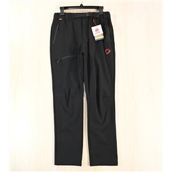 Мужские водоотталкивающие брюки