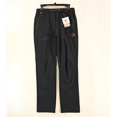 Мужские водоотталкивающие брюки