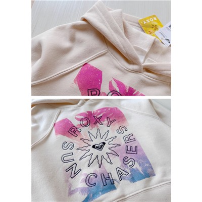 Худи РОКС*И для девочек, Экспорт