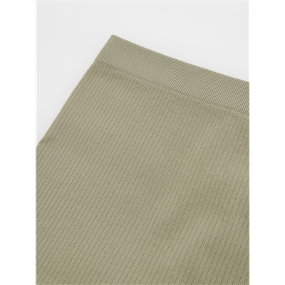 Nahtlose Slips im Shorts-Stil