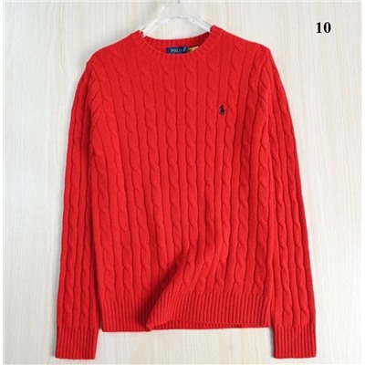 Классический кашемировый свитер РАЛЬ*Ф Л