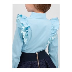 Блуза СОЛЬ&ПЕРЕЦ, 851907