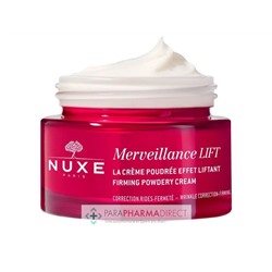 Nuxe Merveillance LIFT La Crème Poudrée Effet Liftant 50 ml