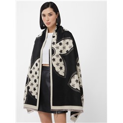 Палантин женский RH10-1753-3