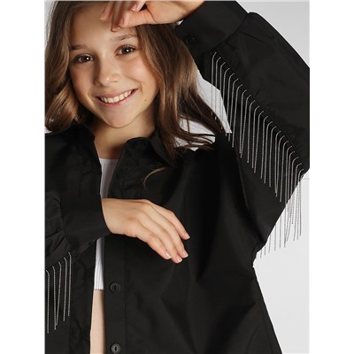 Блузка для девочки Соль&Перец SP1018