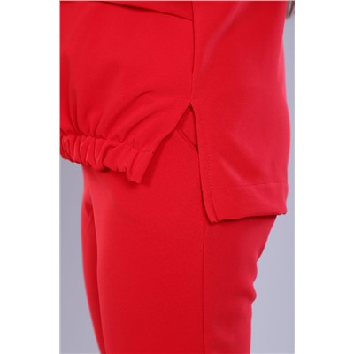 Костюм 52214 (туника + брюки) НАТАЛИ #811546