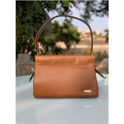 КОМБО AC45CUERO + Ab.Zapatos PELLE Milan (930) cuero АКЦИЯ