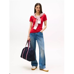 Signature Duffle Bag