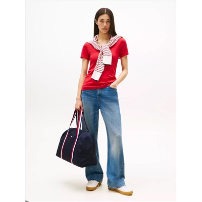 Signature Duffle Bag