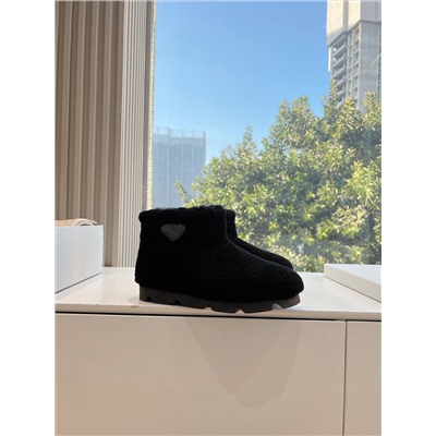 Натуральная замша люкс