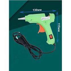 Клеевой пистолет 60425