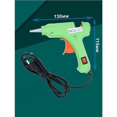 Клеевой пистолет 60425