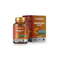 SUPPLEMENTS  IMMUNITODAY 30 cap ActivePlus