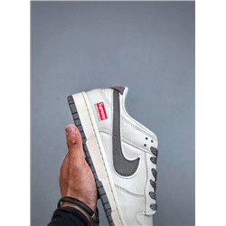 Nike SB Dunk Low x Supreme x Balenciaga