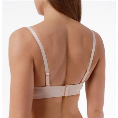 Бюстгальтер на поролоне LUCKY 54142-03 COQUETTE REVUE