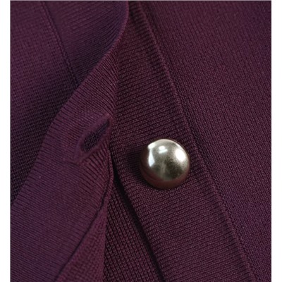 Женское  безрукавное вязаное платье  Н*М