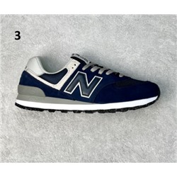 Кроссовки New Balanc*e , отличная реплика