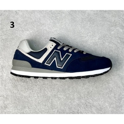 Кроссовки New Balanc*e , отличная реплика