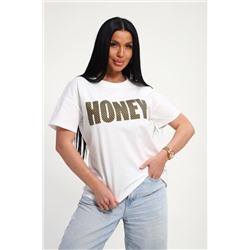 85665 футболка женская